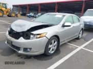 ✅ 2009 Acura TSX • VIN: JH4CU26639C026997 • Lot: 43740335. Listed on IAAI with 159,081 mi. Free auction sales archive from the USA and detailed vehicle history report at DreamBid. Image 2.