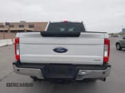 ✅ 2019 Ford F-250 XL • VIN: 1FT7W2A66KEF60607 • Lot: 42121732. Listed on IAAI with 109,159 mi. Free auction sales archive from the USA and detailed vehicle history report at DreamBid. Image 16.