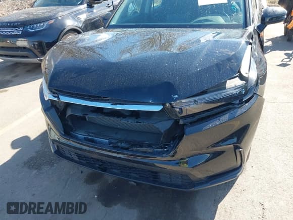 ✅ 2024 Honda CR-V LX • VIN: 2HKRS4H25RH426135 • Лот: 41956288. Опубликован ранее на IAAI с пробегом 21 154 миль. Бесплатный доступ к архиву аукционных продаж из США и подробный отчёт об истории автомобиля на DreamBid. Изображение 6.