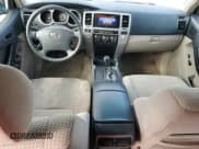 ✅ 2003 Toyota 4Runner SR5 • VIN: JTEBU14R238001552 • Lot: 85878355. Listed on Copart with 172,455 mi. Free auction sales archive from the USA and detailed vehicle history report at DreamBid. Image 8.