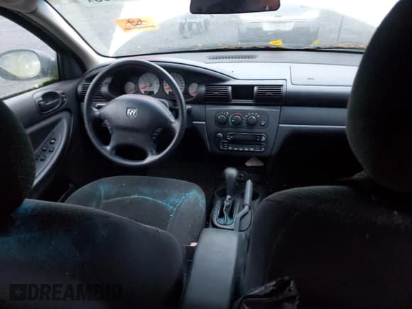 ✅ 2005 Dodge Stratus SXT • VIN: 1B3EL46X85N544556 • Lot: 91322065. Wystawiony na Copart z przebiegiem 127 711 mil. Bezpłatny archiwum sprzedaży aukcyjnych z USA i szczegółowy raport historii pojazdu na DreamBid. Zdjęcie 8.