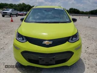 ✅ 2019 Chevrolet Bolt EV Premier • VIN: 1G1FZ6S04K4147829 • Lot: 57496174. Wystawiony na Copart z przebiegiem 38 961 mil. Bezpłatny archiwum sprzedaży aukcyjnych z USA i szczegółowy raport historii pojazdu na DreamBid. Zdjęcie 5.