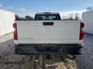 ✅ 2024 Chevrolet Silverado 2500HD Work Truck • VIN: 1GC0WLE78RF202780 • Лот: 82303954. Опубликован ранее на Copart с пробегом 6 580 миль. Бесплатный доступ к архиву аукционных продаж из США и подробный отчёт об истории автомобиля на DreamBid. Изображение 6.