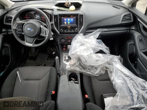 ✅ 2018 Subaru Impreza • VIN: 4S3GTAA62J3727476 • Лот: 91066815. Опубликован ранее на Copart с пробегом 79 952 миль. Бесплатный доступ к архиву аукционных продаж из США и подробный отчёт об истории автомобиля на DreamBid. Изображение 8.