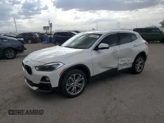 ✅ 2019 BMW X2 xDrive28i • VIN: WBXYJ5C51KEF82755 • Lot: 81134565. Wystawiony na Copart z przebiegiem 42 698 mil. Bezpłatny archiwum sprzedaży aukcyjnych z USA i szczegółowy raport historii pojazdu na DreamBid. Zdjęcie 1.