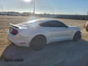 ✅ 2017 Ford Mustang GT • VIN: 1FA6P8CF3H5338775 • Lot: 96341395. Wystawiony na Copart z przebiegiem 111 314 mil. Bezpłatny archiwum sprzedaży aukcyjnych z USA i szczegółowy raport historii pojazdu na DreamBid. Zdjęcie 3.