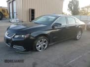 ✅ 2015 Chevrolet Impala LT • VIN: 1G1125S3XFU149299 • Lot: 84455505. Listed on Copart with 146,506 mi. Free auction sales archive from the USA and detailed vehicle history report at DreamBid. Image 13.