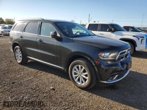 ✅ 2014 Dodge Durango SXT • VIN: 1C4RDJAG8EC979981 • Lot: 82537925. Wystawiony na Copart z przebiegiem 309 153 mil. Bezpłatny archiwum sprzedaży aukcyjnych z USA i szczegółowy raport historii pojazdu na DreamBid. Zdjęcie 4.