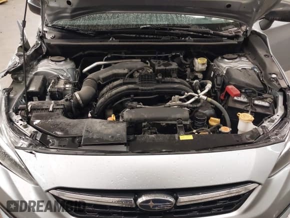 ✅ 2022 Subaru Impreza • VIN: 4S3GTAB64N3709887 • Lot: 42271447. Wystawiony na IAAI z przebiegiem 40 053 mil. Bezpłatny archiwum sprzedaży aukcyjnych z USA i szczegółowy raport historii pojazdu na DreamBid. Zdjęcie 10.