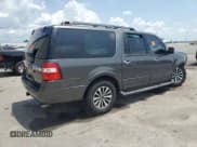 ✅ 2017 Ford Expedition Max XLT • VIN: 1FMJK1HT8HEA50903 • Lot: 55308035. Listed on Copart with 132,317 mi. Free auction sales archive from the USA and detailed vehicle history report at DreamBid. Image 3.