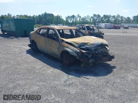 2016 Chevrolet Impala Police Police with VIN 2G1WD5E31G1129323, listed as a IAAI auction lot 41704152 with Not provided miles and . Bid and sale history available at DreamBid. Image 1.