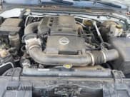 ✅ 2017 Nissan Frontier SL • VIN: 1N6AD0FV2HN750975 • Lot: 43574104. Wystawiony na IAAI z przebiegiem 75 897 mil. Bezpłatny archiwum sprzedaży aukcyjnych z USA i szczegółowy raport historii pojazdu na DreamBid. Zdjęcie 10.