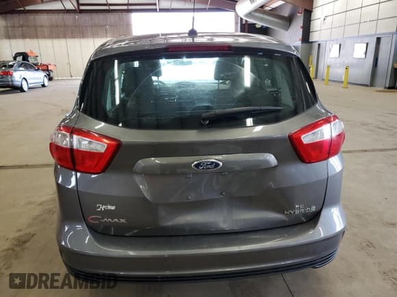 ✅ 2014 Ford C-Max SE • VIN: 1FADP5AU1EL501955 • Лот: 51751725. Опубликован ранее на Copart с пробегом 140 059 миль. Бесплатный доступ к архиву аукционных продаж из США и подробный отчёт об истории автомобиля на DreamBid. Изображение 6.