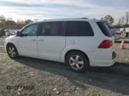 ✅ 2012 Volkswagen Routan • VIN: 2C4RVADG0CR354746 • Lot: 93321305. Listed on Copart with 85,086 mi. Free auction sales archive from the USA and detailed vehicle history report at DreamBid. Image 2.