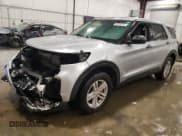 ✅ 2023 Ford Explorer • VIN: 1FMSK8BH3PGA18056 • Lot: 82398254. Wystawiony na Copart z przebiegiem 35 237 mil. Bezpłatny archiwum sprzedaży aukcyjnych z USA i szczegółowy raport historii pojazdu na DreamBid. Zdjęcie 1.