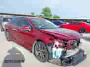 2022 Toyota Camry Hybrid XLE with VIN 4T1F31AK3NU573039, listed as a IAAI auction lot 42593982 with 39,779 mi miles and . Bid and sale history available at DreamBid. Image 1.