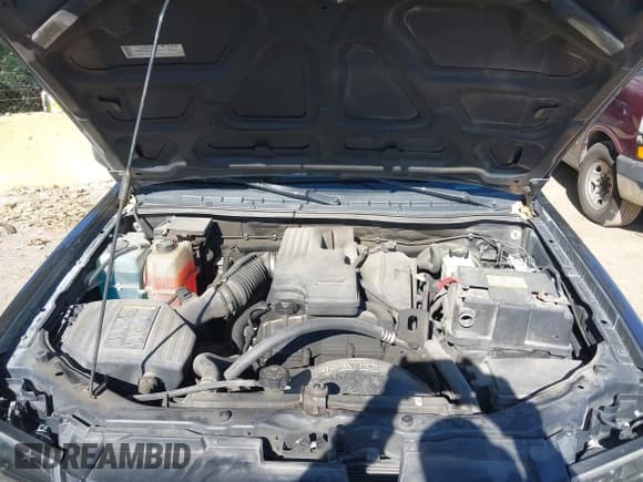 ✅ 2008 Chevrolet Colorado • VIN: 1GCCS399088199557 • Лот: 43428875. Опубликован ранее на IAAI с пробегом 367 530 миль. Бесплатный доступ к архиву аукционных продаж из США и подробный отчёт об истории автомобиля на DreamBid. Изображение 10.