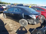 ✅ 2015 Toyota Corolla LE • VIN: 2T1BURHE5FC326392 • Лот: 43438386. Опубликован ранее на IAAI с пробегом 119 528 миль. Бесплатный доступ к архиву аукционных продаж из США и подробный отчёт об истории автомобиля на DreamBid. Изображение 3.