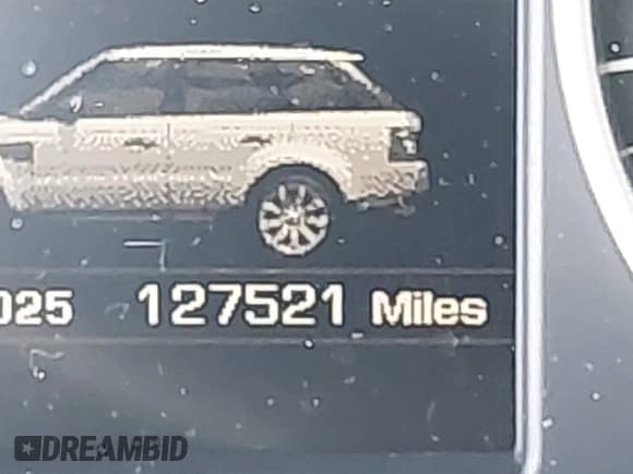 ✅ 2013 Land Rover Range Rover Sport SC • VIN: SALSH2E48DA783604 • Lot: 42532055. Listed on IAAI with 127,521 mi. Free auction sales archive from the USA and detailed vehicle history report at DreamBid. Image 15.