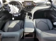 ✅ 2024 Toyota Camry SE • VIN: 4T1T11AK1RU861964 • Lot: 84865985. Listed on Copart with 31,254 mi. Free auction sales archive from the USA and detailed vehicle history report at DreamBid. Image 8.