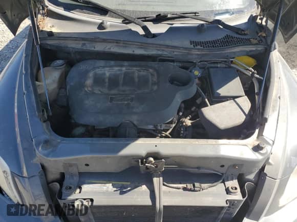 2009 Chevrolet HHR 1LT с VIN 3GNCA23B09S502507, выставлен на аукционе Copart как лот 75065214 с пробегом 216 681 миль миль и Списание • Salvage title. История ставок и продаж доступна на DreamBid. Изображение 13.