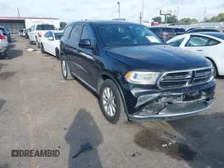 ✅ 2020 Dodge Durango SXT • VIN: 1C4RDHAG4LC141999 • Lot: 43292813. Wystawiony na IAAI z przebiegiem 84 536 mil. Bezpłatny archiwum sprzedaży aukcyjnych z USA i szczegółowy raport historii pojazdu na DreamBid. Zdjęcie 1.