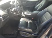 ✅ 2018 Jaguar F-Pace 30t Prestige • VIN: SADCK2GXXJA287062 • Лот: 61438675. Опубликован ранее на Copart с пробегом 76 275 миль. Бесплатный доступ к архиву аукционных продаж из США и подробный отчёт об истории автомобиля на DreamBid. Изображение 7.