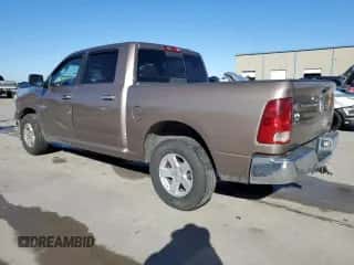 ✅ 2010 Dodge 1500 SLT • VIN: 1D7RB1CP7AS208856 • Лот: 83813554. Размещён на Copart с пробегом 224 228 миль миль. Получите бесплатный доступ к архиву аукционных продаж из США и посмотрите подробный отчёт об истории автомобиля на DreamBid. Изображение 2.