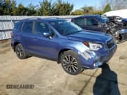 ✅ 2017 Subaru Forester Premium • VIN: JF2SJGEC5HH436178 • Лот: 90900995. Опубликован ранее на Copart с пробегом 173 338 миль. Бесплатный доступ к архиву аукционных продаж из США и подробный отчёт об истории автомобиля на DreamBid. Изображение 4.