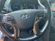 ✅ 2013 Hyundai Azera • VIN: KMHFG4JG0DA209856 • Lot: 95982105. Listed on Copart with 135,531 mi. Free auction sales archive from the USA and detailed vehicle history report at DreamBid. Image 13.