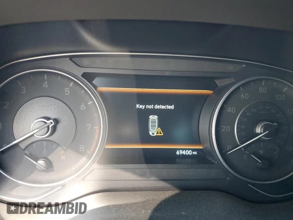 ✅ 2020 Hyundai Palisade SEL • VIN: KM8R34HE9LU073575 • Лот: 87850675. Опубликован ранее на Copart с пробегом 69 400 миль. Бесплатный доступ к архиву аукционных продаж из США и подробный отчёт об истории автомобиля на DreamBid. Изображение 9.