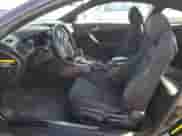 2013 Hyundai Genesis Coupe R-Spec с VIN KMHHT6KD7DU105075, выставлен на аукционе Copart как лот 45812485 с пробегом 94 378 миль миль и Списание • Salvage title. История ставок и продаж доступна на DreamBid. Изображение 7.