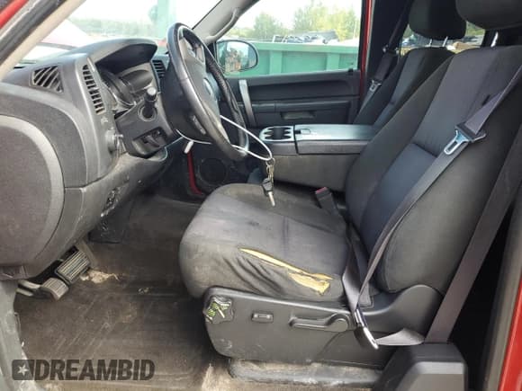 ✅ 2012 GMC Sierra 1500 SLE • VIN: 1GTR2VE71CZ167245 • Lot: 85299095. Listed on Copart with 192,927 mi. Free auction sales archive from the USA and detailed vehicle history report at DreamBid. Image 7.