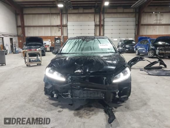 ✅ 2019 Volkswagen Golf R • VIN: WVWWA7AU0KW217906 • Лот: 42458225. Опубликован ранее на IAAI с пробегом 77 471 миль. Бесплатный доступ к архиву аукционных продаж из США и подробный отчёт об истории автомобиля на DreamBid. Изображение 6.