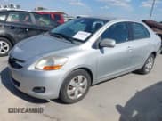 ✅ 2007 Toyota Yaris • VIN: JTDBT923871171854 • Lot: 43325245. Listed on IAAI with 208,779 mi. Free auction sales archive from the USA and detailed vehicle history report at DreamBid. Image 2.