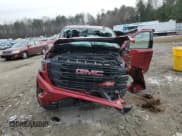 ✅ 2023 GMC Sierra 1500 Elevation • VIN: 1GTPHCEK3PZ217471 • Lot: 88294095. Listed on Copart with Not provided. Free auction sales archive from the USA and detailed vehicle history report at DreamBid. Image 5.