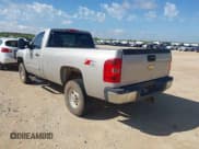 ✅ 2007 Chevrolet Silverado 2500HD 1LT • VIN: 1GCHK24K07E550025 • Лот: 42424089. Опубликован ранее на IAAI с пробегом 262 722 миль. Бесплатный доступ к архиву аукционных продаж из США и подробный отчёт об истории автомобиля на DreamBid. Изображение 3.