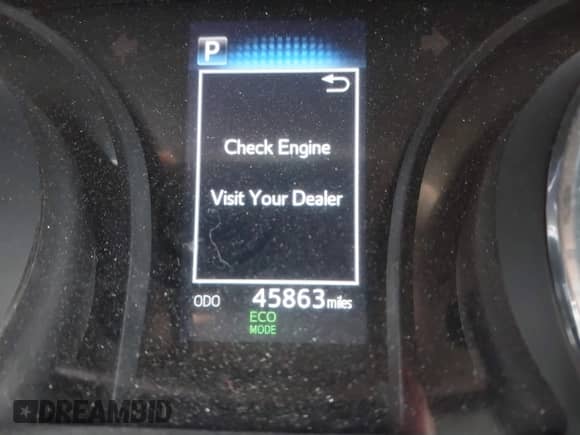 2020 Toyota Camry Hybrid LE с VIN 4T1C31AKXLU013681, выставлен на аукционе IAAI как лот 42540384 с пробегом 45 863 миль миль и . История ставок и продаж доступна на DreamBid. Изображение 16.