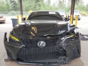 ✅ 2023 Lexus IS 500 F Sport Performance • VIN: JTHAP1D22P5003981 • Lot: 42262101. Wystawiony na IAAI z przebiegiem 13 479 mil. Bezpłatny archiwum sprzedaży aukcyjnych z USA i szczegółowy raport historii pojazdu na DreamBid. Zdjęcie 13.