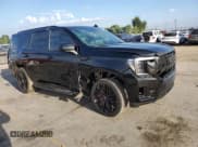 ✅ 2022 GMC Yukon SLE • VIN: 1GKS1AKD8NR157116 • Lot: 82148425. Wystawiony na Copart z przebiegiem 67 582 mil. Bezpłatny archiwum sprzedaży aukcyjnych z USA i szczegółowy raport historii pojazdu na DreamBid. Zdjęcie 4.