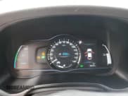 ✅ 2019 Hyundai Ioniq Limited • VIN: KMHC05LC4KU118060 • Lot: 42217195. Wystawiony na Copart z przebiegiem 166 145 mil. Bezpłatny archiwum sprzedaży aukcyjnych z USA i szczegółowy raport historii pojazdu na DreamBid. Zdjęcie 9.