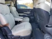 ✅ 2021 Subaru Ascent Limited • VIN: 4S4WMAPD0M3450695 • Lot: 90708775. Listed on Copart with 47,857 mi. Free auction sales archive from the USA and detailed vehicle history report at DreamBid. Image 11.