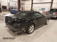 ✅ 2017 Ford Mustang V6 • VIN: 1FATP8EM5H5249658 • Lot: 39708540. Listed on IAAI with 31,054 mi. Free auction sales archive from the USA and detailed vehicle history report at DreamBid. Image 4.