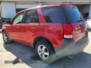 ✅ 2005 Saturn VUE • VIN: 5GZCZ53495S816388 • Lot: 42065616. Wystawiony na IAAI z przebiegiem 122 311 mil. Bezpłatny archiwum sprzedaży aukcyjnych z USA i szczegółowy raport historii pojazdu na DreamBid. Zdjęcie 4.