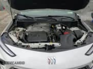 ✅ 2024 Buick Encore GX Preferred • VIN: KL4AMCSL1RB001381 • Lot: 80845475. Wystawiony na Copart z przebiegiem 37 622 mil. Bezpłatny archiwum sprzedaży aukcyjnych z USA i szczegółowy raport historii pojazdu na DreamBid. Zdjęcie 14.