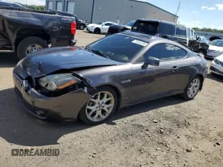 ✅ 2008 Hyundai Tiburon GT • VIN: KMHHN66F78U286058 • Лот: 71844705. Опубликован ранее на Copart с пробегом 85 343 миль. Бесплатный доступ к архиву аукционных продаж из США и подробный отчёт об истории автомобиля на DreamBid. Изображение 1.