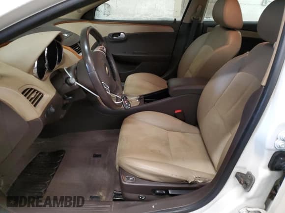 ✅ 2011 Chevrolet Malibu 2LT • VIN: 1G1ZD5E1XBF371489 • Lot: 82814274. Listed on Copart with 237,052 mi. Free auction sales archive from the USA and detailed vehicle history report at DreamBid. Image 7.