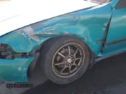 ✅ 1993 Honda Civic CX • VIN: 2HGEH236XPH521485 • Лот: 43616949. Опубликован ранее на IAAI с пробегом 308 178 миль. Бесплатный доступ к архиву аукционных продаж из США и подробный отчёт об истории автомобиля на DreamBid. Изображение 12.