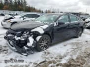 ✅ 2017 Lexus ES 350 • VIN: 58ABK1GG9HU071640 • Lot: 91589065. Wystawiony na Copart z przebiegiem 110 586 mil. Bezpłatny archiwum sprzedaży aukcyjnych z USA i szczegółowy raport historii pojazdu na DreamBid. Zdjęcie 1.