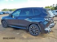 ✅ 2022 BMW X5 xDrive40i • VIN: 5UXCR6C03N9J21530 • Lot: 89696575. Listed on Copart with 87,822 mi. Free auction sales archive from the USA and detailed vehicle history report at DreamBid. Image 2.
